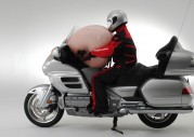 Honda Gold Wing